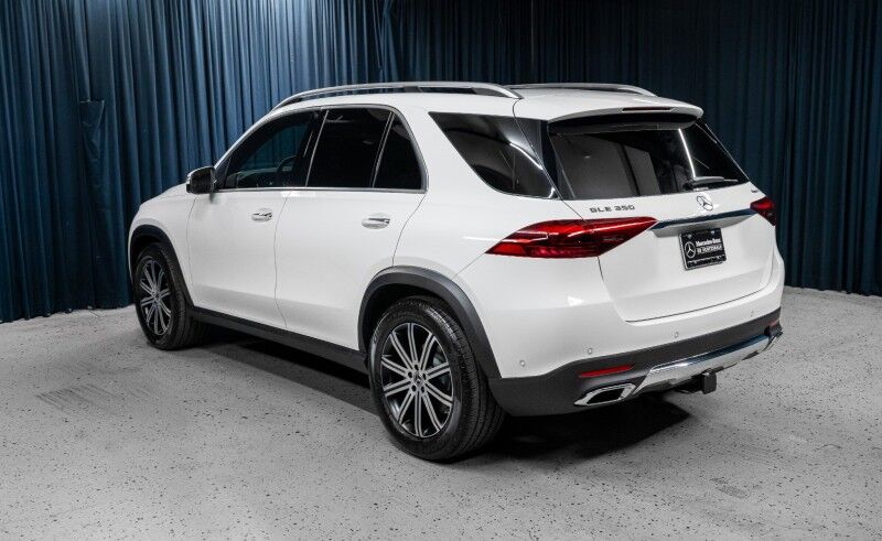 2026 Mercedes-Benz GLE 350 4MATIC&reg; SUV Scottsdale AZ