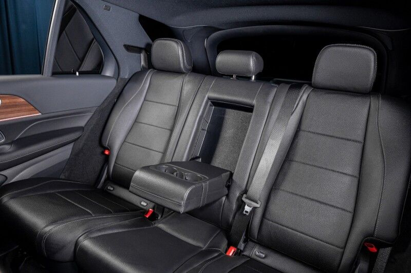 2026 Mercedes-Benz GLE 350 4MATIC&reg; SUV Scottsdale AZ