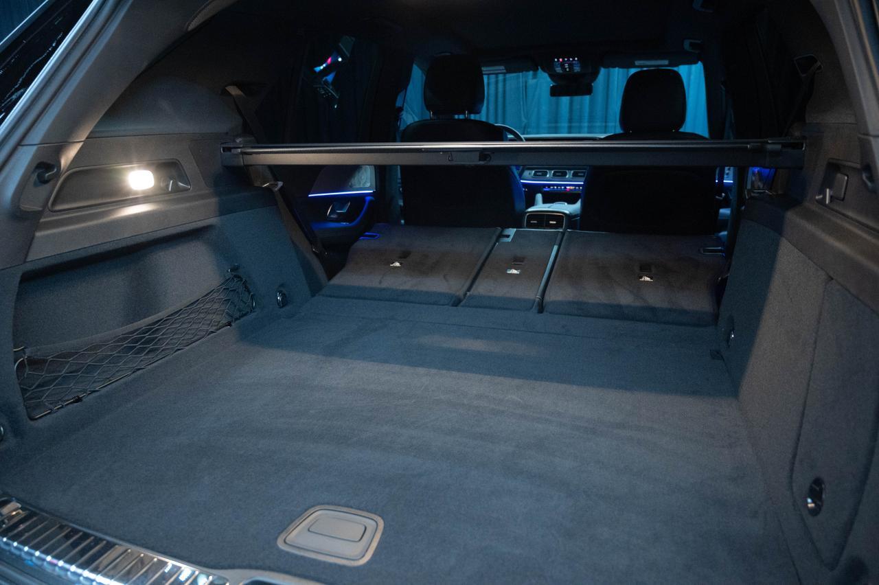 2026 Mercedes-Benz GLE 350 4MATIC&reg; SUV Scottsdale AZ