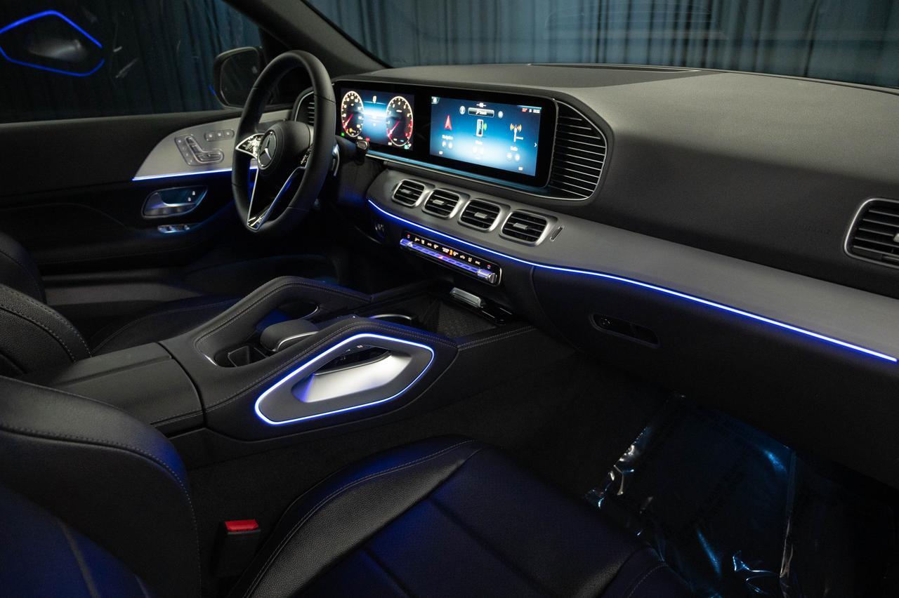 2026 Mercedes-Benz GLE 350 4MATIC&reg; SUV Scottsdale AZ