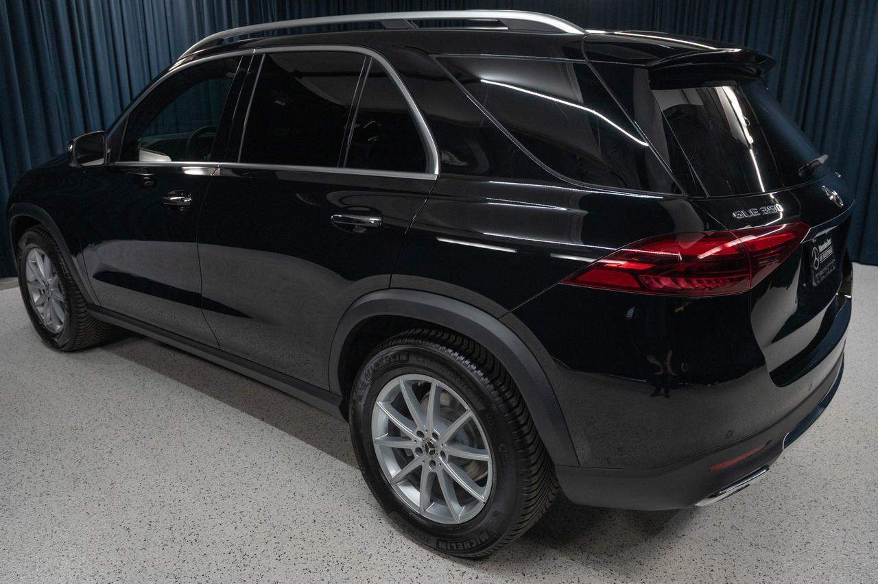 2026 Mercedes-Benz GLE 350 4MATIC&reg; SUV Scottsdale AZ