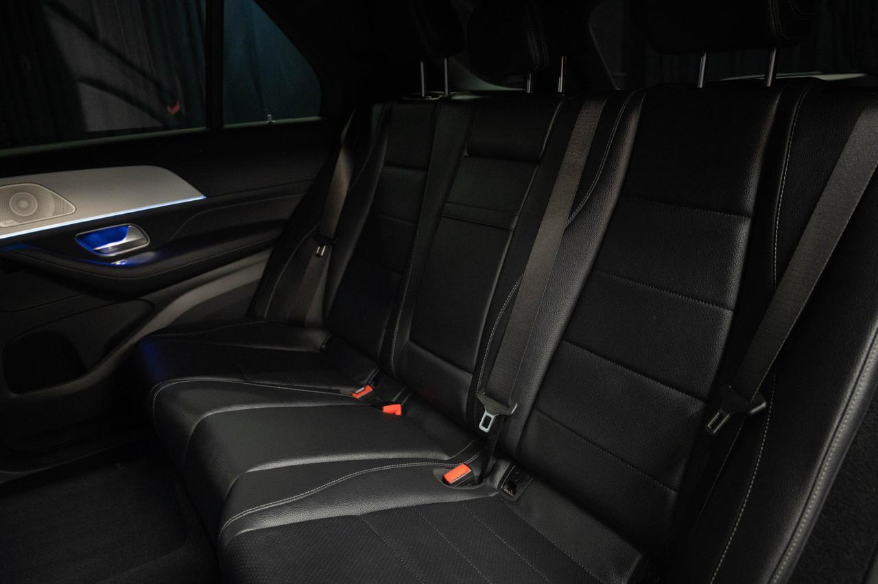 2026 Mercedes-Benz GLE 350 4MATIC&reg; SUV Scottsdale AZ