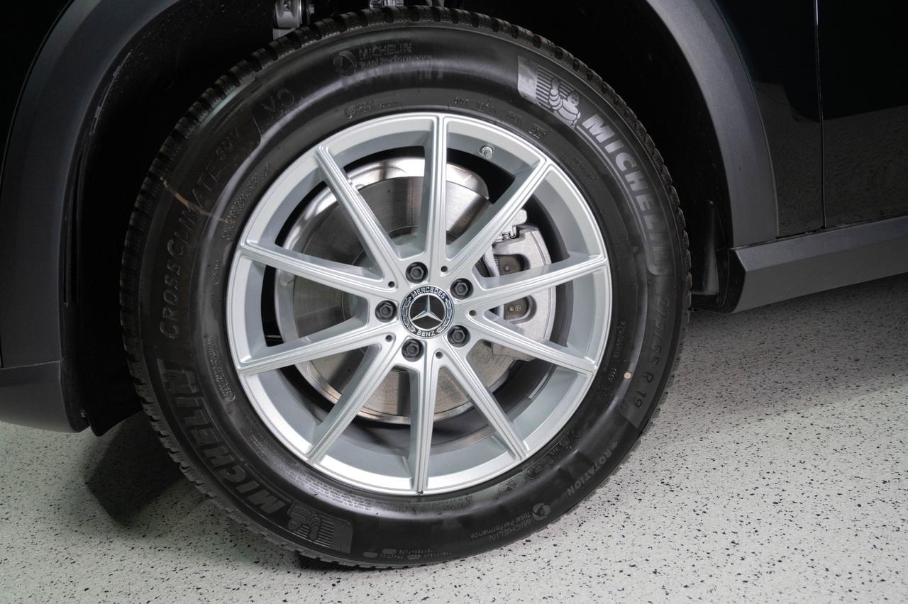 2026 Mercedes-Benz GLE 350 4MATIC&reg; SUV Scottsdale AZ