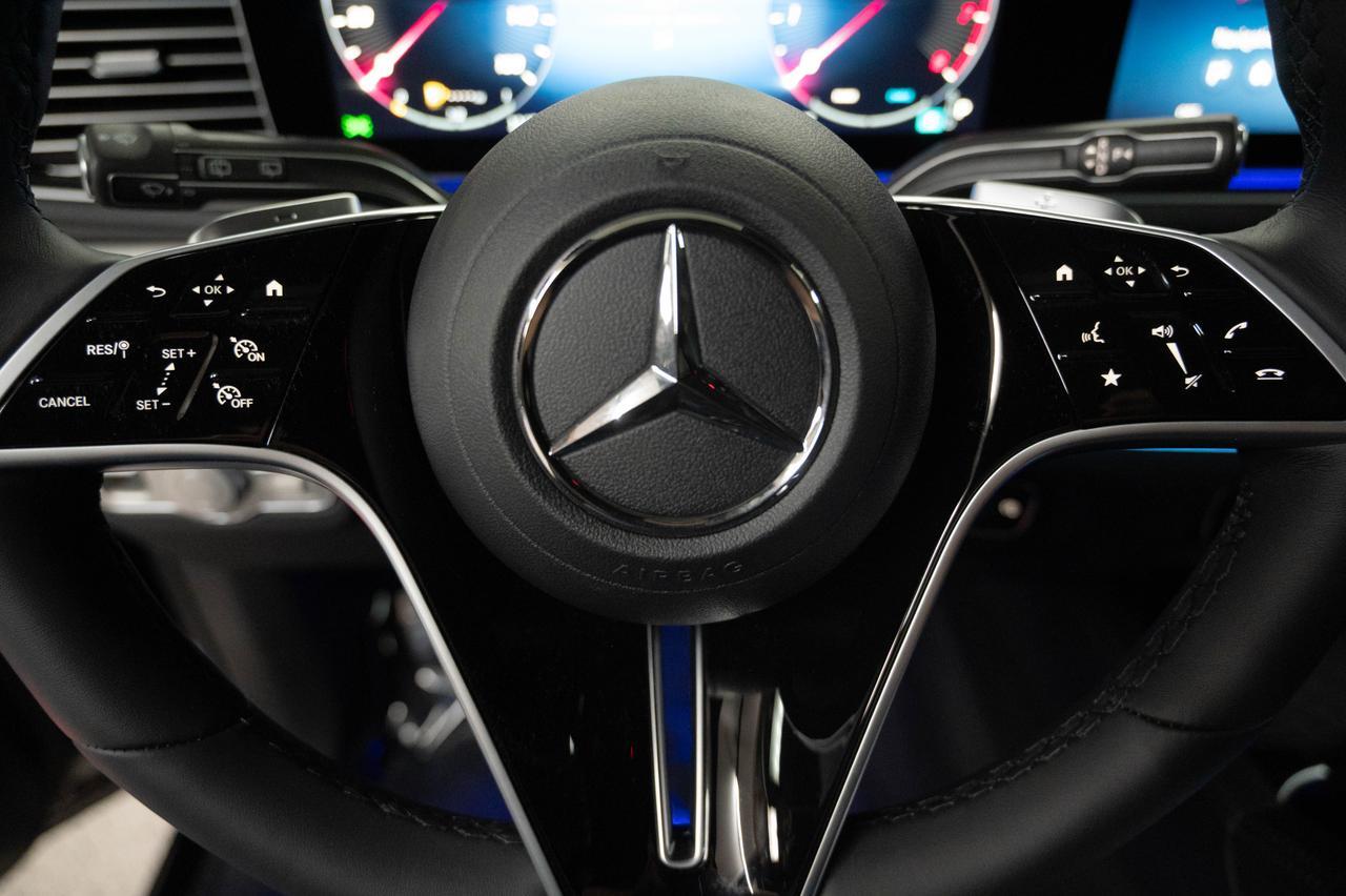 2026 Mercedes-Benz GLE 350 4MATIC&reg; SUV Scottsdale AZ