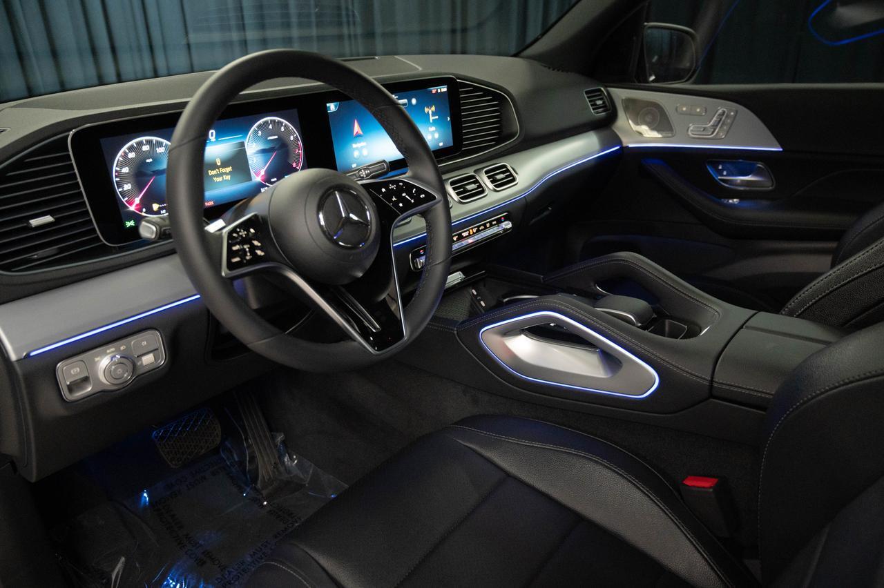 2026 Mercedes-Benz GLE 350 4MATIC&reg; SUV Scottsdale AZ