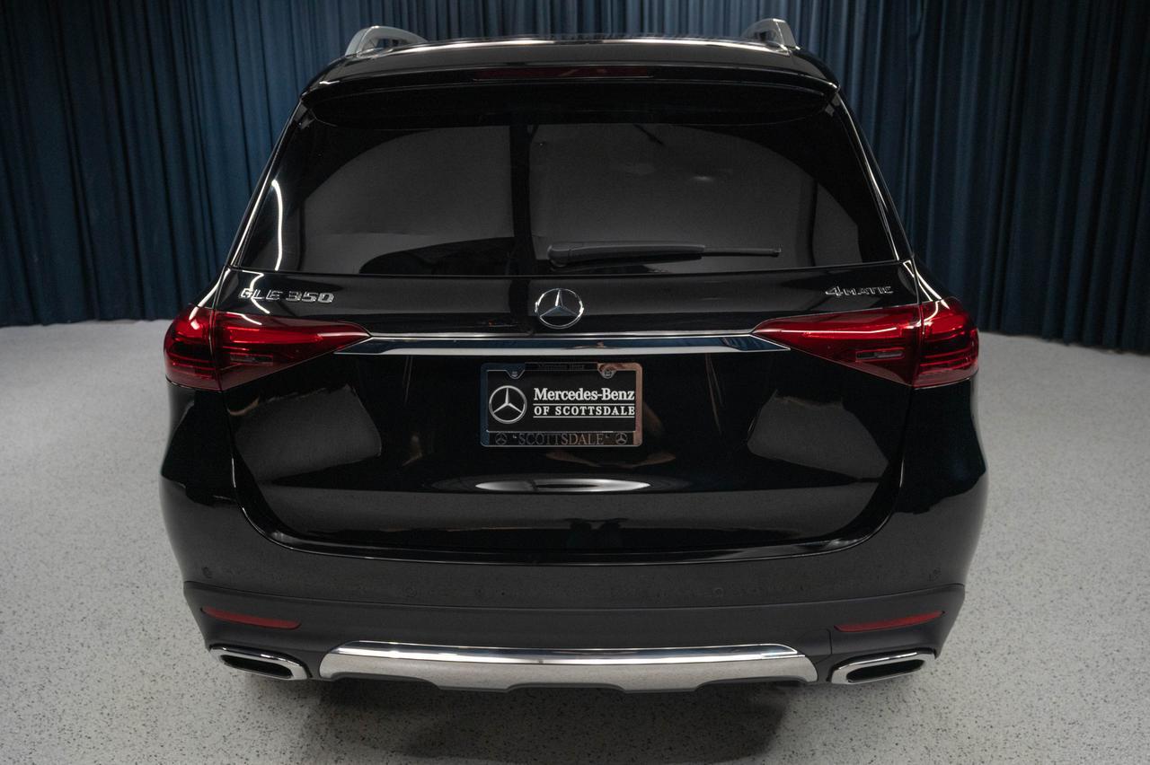 2026 Mercedes-Benz GLE 350 4MATIC&reg; SUV Scottsdale AZ
