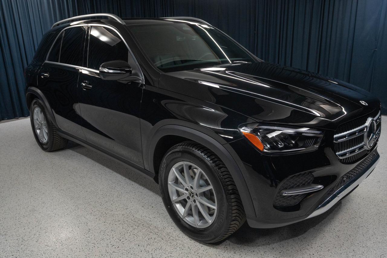 2026 Mercedes-Benz GLE 350 4MATIC&reg; SUV