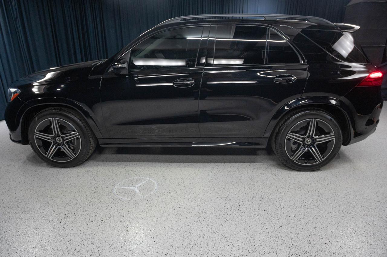 2026 Mercedes-Benz GLE 350 4MATIC&reg; SUV Scottsdale AZ