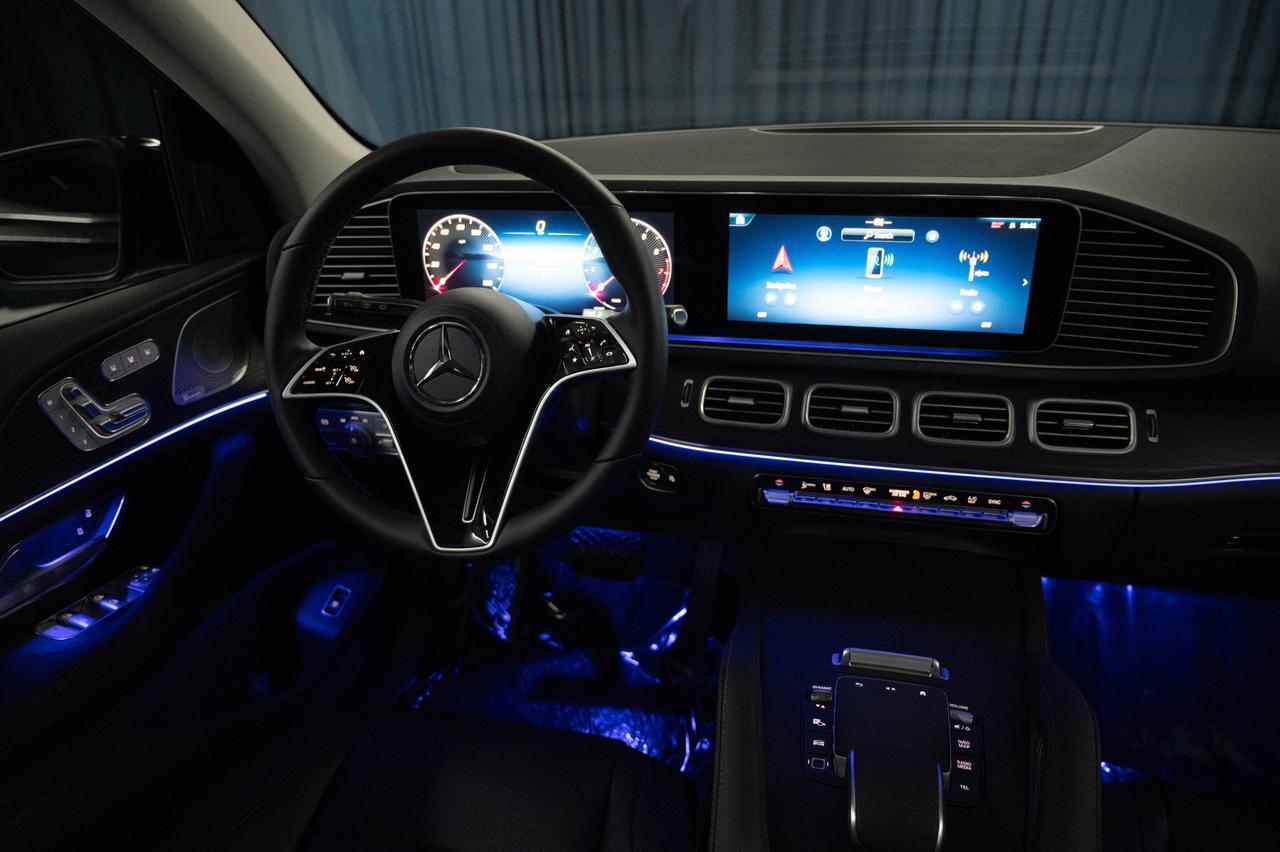 2026 Mercedes-Benz GLE 350 4MATIC&reg; SUV Scottsdale AZ