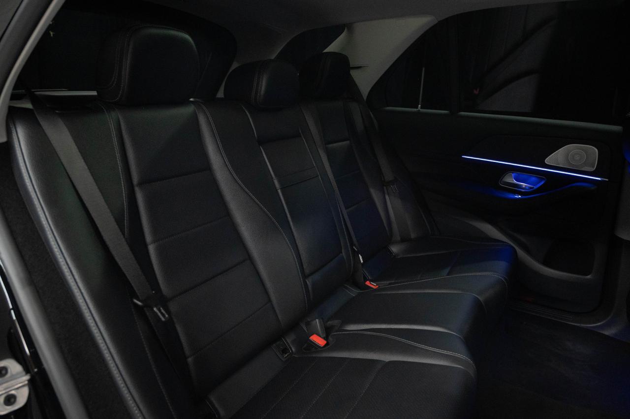 2026 Mercedes-Benz GLE 350 4MATIC&reg; SUV Scottsdale AZ