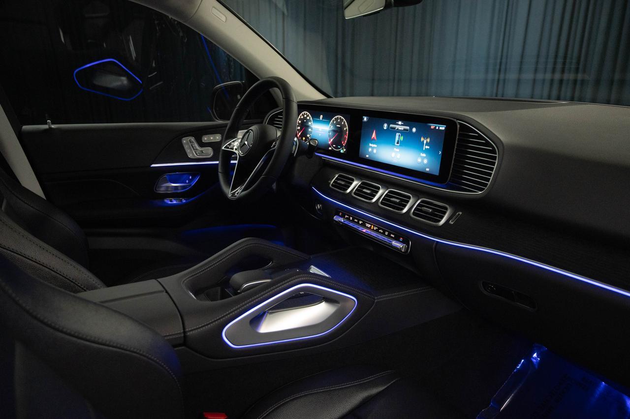 2026 Mercedes-Benz GLE 350 4MATIC&reg; SUV Scottsdale AZ
