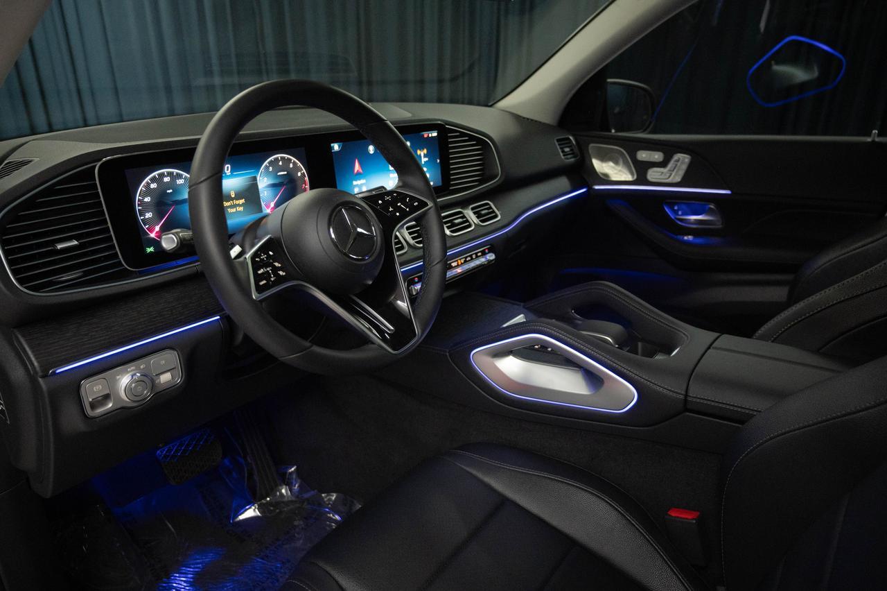 2026 Mercedes-Benz GLE 350 4MATIC&reg; SUV Scottsdale AZ