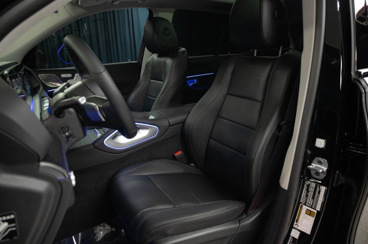 2026 Mercedes-Benz GLE 350 4MATIC&reg; SUV Scottsdale AZ