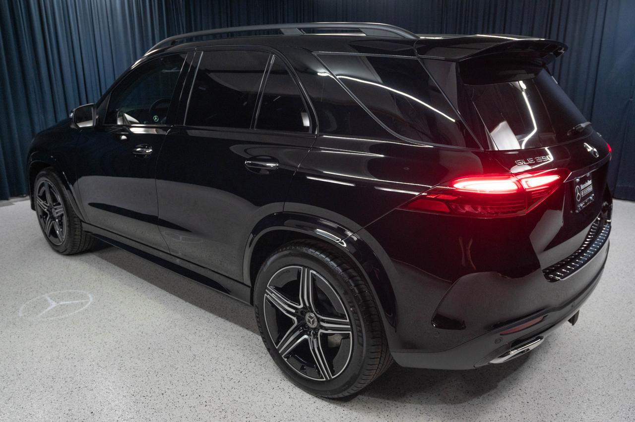 2026 Mercedes-Benz GLE 350 4MATIC&reg; SUV Scottsdale AZ