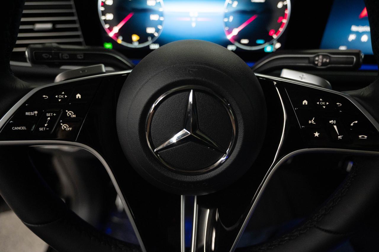 2026 Mercedes-Benz GLE 350 4MATIC&reg; SUV Scottsdale AZ
