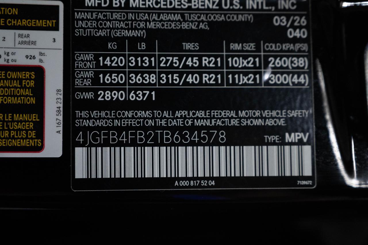 2026 Mercedes-Benz GLE 350 4MATIC&reg; SUV Scottsdale AZ
