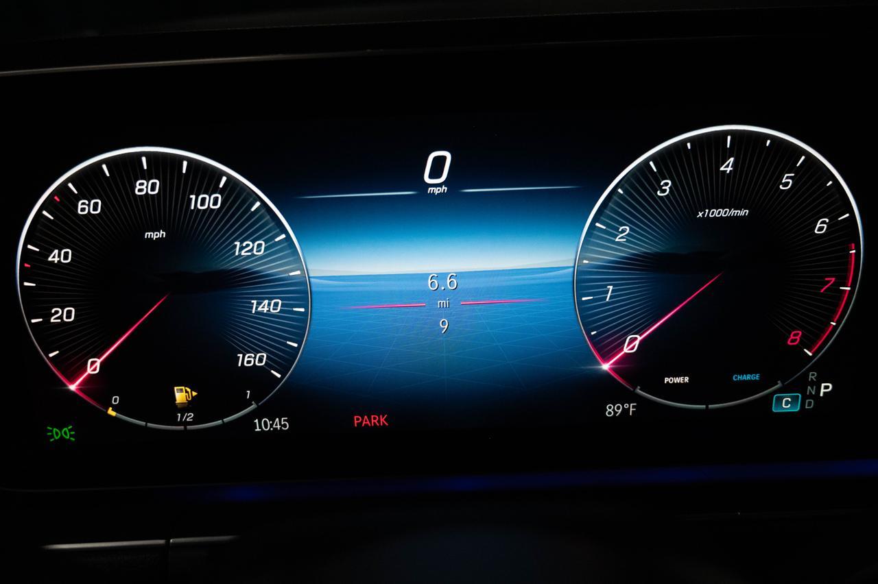 2026 Mercedes-Benz GLE 350 4MATIC&reg; SUV Scottsdale AZ