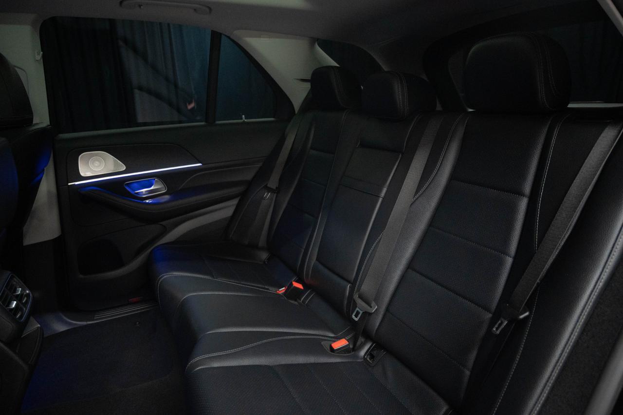 2026 Mercedes-Benz GLE 350 4MATIC&reg; SUV Scottsdale AZ