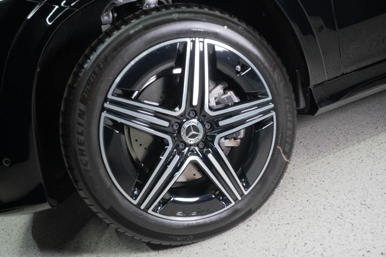 2026 Mercedes-Benz GLE 350 4MATIC&reg; SUV Scottsdale AZ