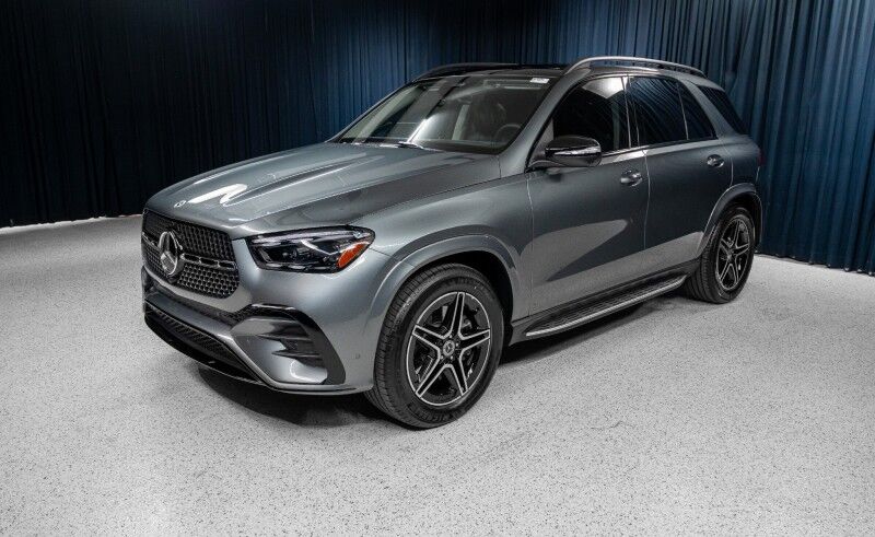 2026 Mercedes-Benz GLE 350 4MATIC&reg; SUV