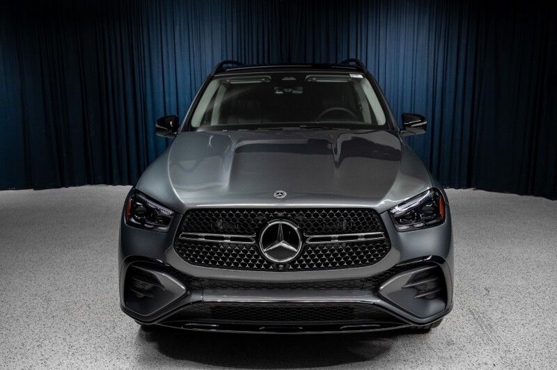 2026 Mercedes-Benz GLE 350 4MATIC&reg; SUV