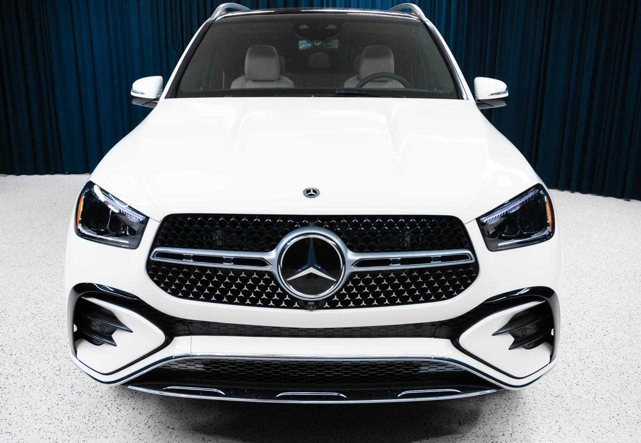 2026 Mercedes-Benz GLE 350 4MATIC&reg; SUV