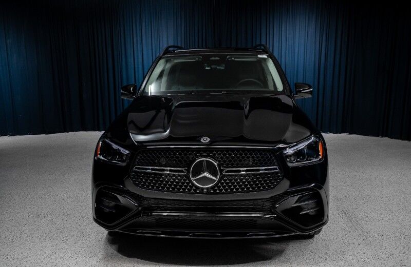 2026 Mercedes-Benz GLE 350 4MATIC&reg; SUV