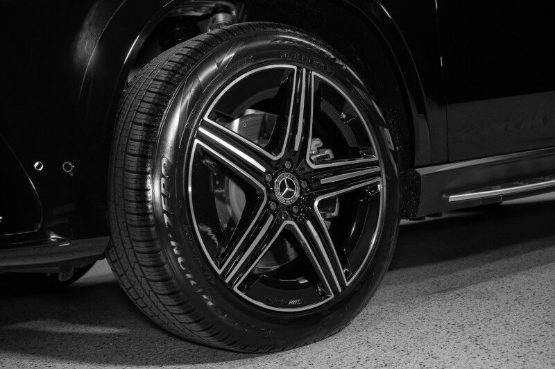 2026 Mercedes-Benz GLE 350 4MATIC&reg; SUV Scottsdale AZ