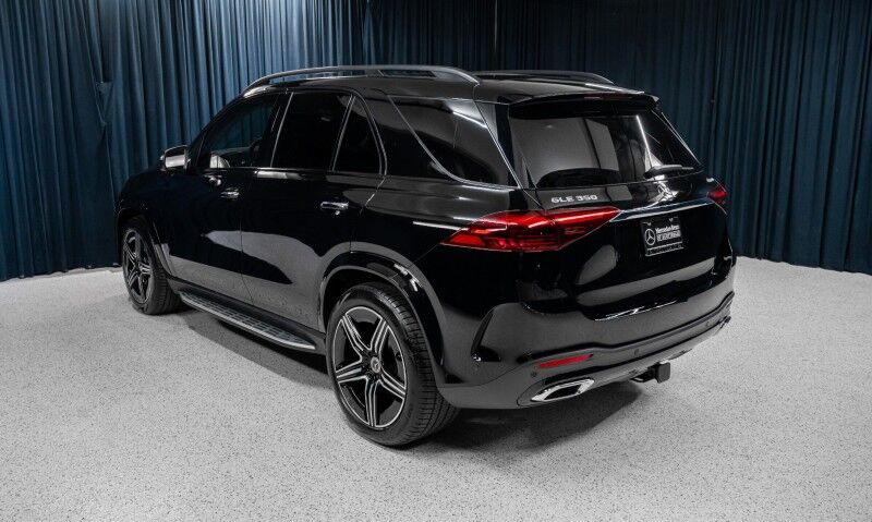 2026 Mercedes-Benz GLE 350 4MATIC&reg; SUV Scottsdale AZ