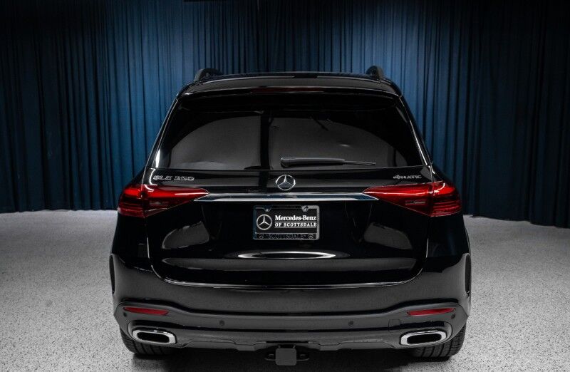 2026 Mercedes-Benz GLE 350 4MATIC&reg; SUV Scottsdale AZ