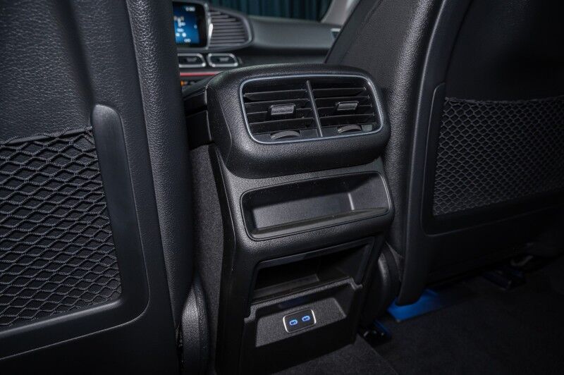 2026 Mercedes-Benz GLE 350 4MATIC&reg; SUV Scottsdale AZ