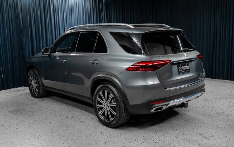 2026 Mercedes-Benz GLE 350 4MATIC&reg; SUV Scottsdale AZ