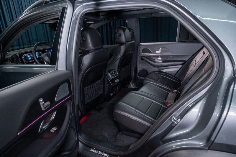 2026 Mercedes-Benz GLE 350 4MATIC&reg; SUV Scottsdale AZ