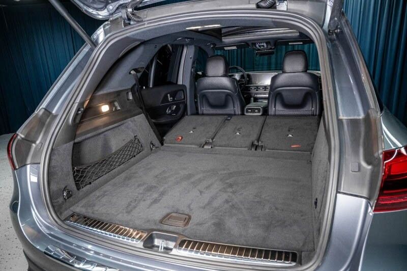 2026 Mercedes-Benz GLE 350 4MATIC&reg; SUV Scottsdale AZ