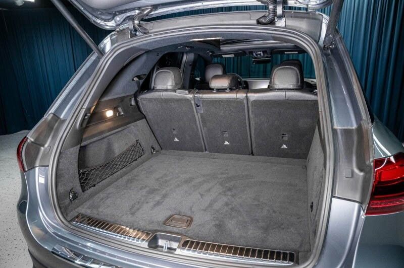 2026 Mercedes-Benz GLE 350 4MATIC&reg; SUV Scottsdale AZ