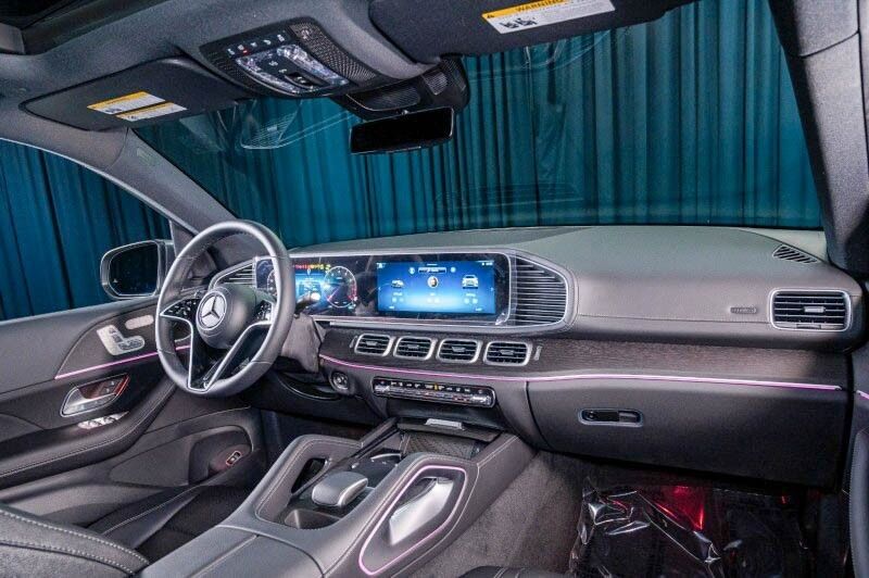 2026 Mercedes-Benz GLE 350 4MATIC&reg; SUV Scottsdale AZ