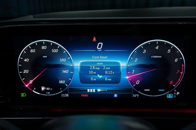 2026 Mercedes-Benz GLE 350 4MATIC&reg; SUV Scottsdale AZ