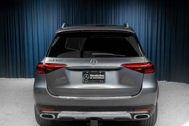 2026 Mercedes-Benz GLE 350 4MATIC&reg; SUV Scottsdale AZ