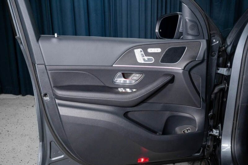 2026 Mercedes-Benz GLE 350 4MATIC&reg; SUV Scottsdale AZ