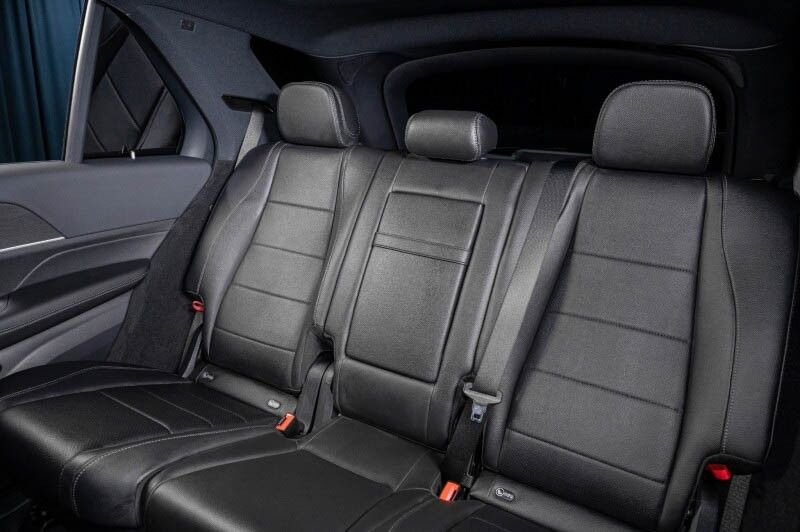 2026 Mercedes-Benz GLE 350 4MATIC&reg; SUV Scottsdale AZ