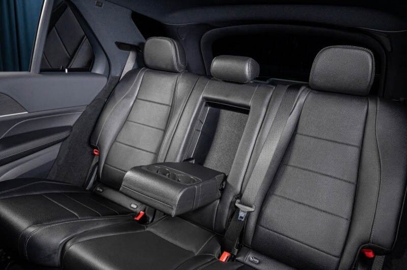 2026 Mercedes-Benz GLE 350 4MATIC&reg; SUV Scottsdale AZ
