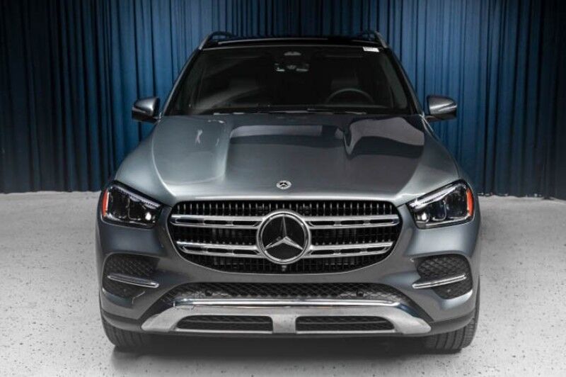 2026 Mercedes-Benz GLE 350 4MATIC&reg; SUV Scottsdale AZ
