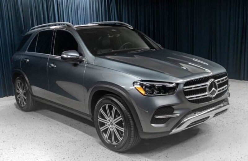 2026 Mercedes-Benz GLE 350 4MATIC&reg; SUV Scottsdale AZ
