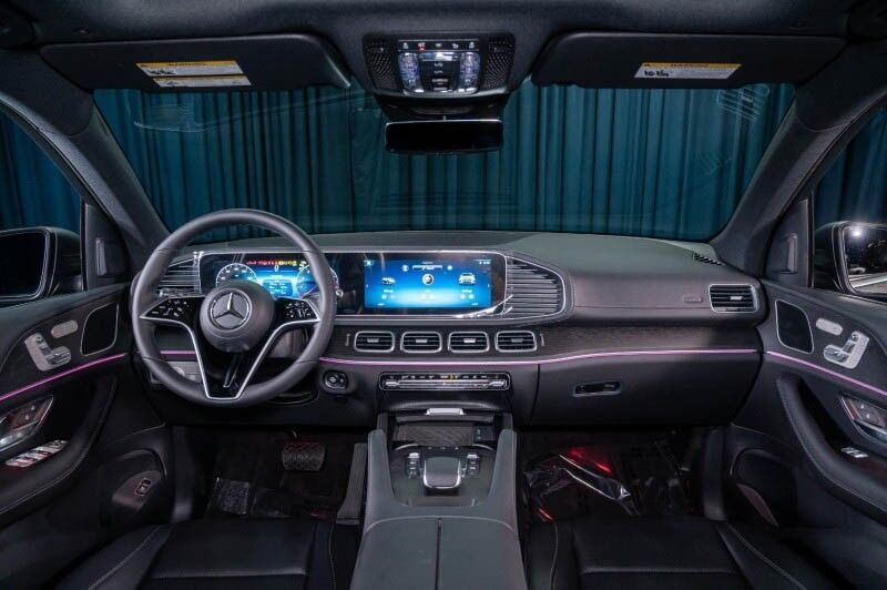 2026 Mercedes-Benz GLE 350 4MATIC&reg; SUV Scottsdale AZ