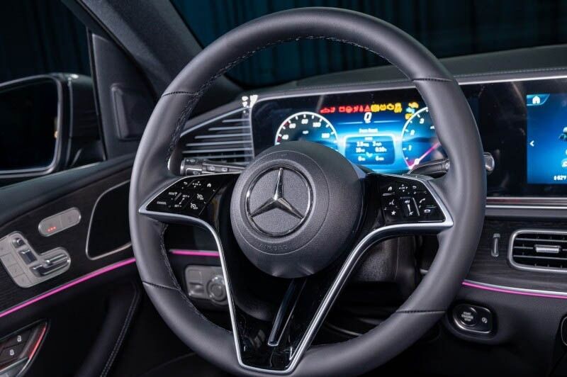 2026 Mercedes-Benz GLE 350 4MATIC&reg; SUV Scottsdale AZ