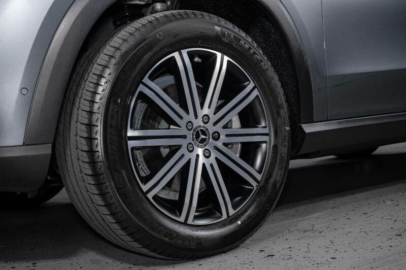2026 Mercedes-Benz GLE 350 4MATIC&reg; SUV Scottsdale AZ