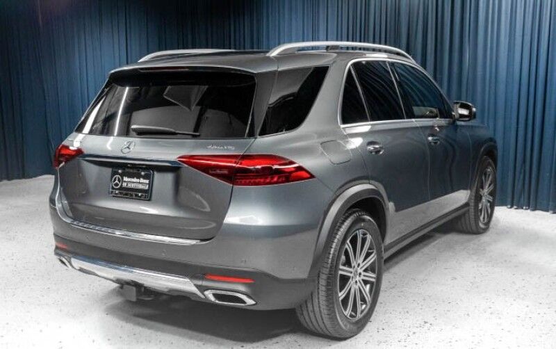 2026 Mercedes-Benz GLE 350 4MATIC&reg; SUV Scottsdale AZ