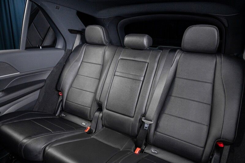 2026 Mercedes-Benz GLE 350 4MATIC&reg; SUV Scottsdale AZ