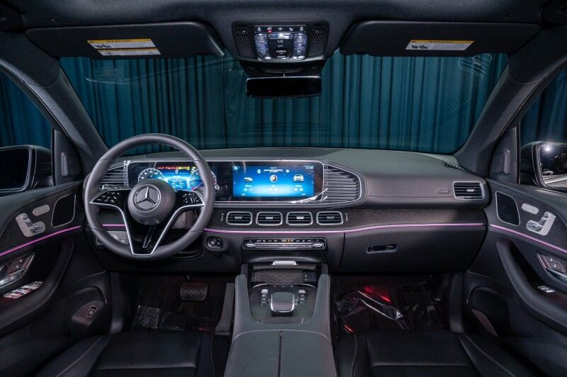 2026 Mercedes-Benz GLE 350 4MATIC&reg; SUV Scottsdale AZ