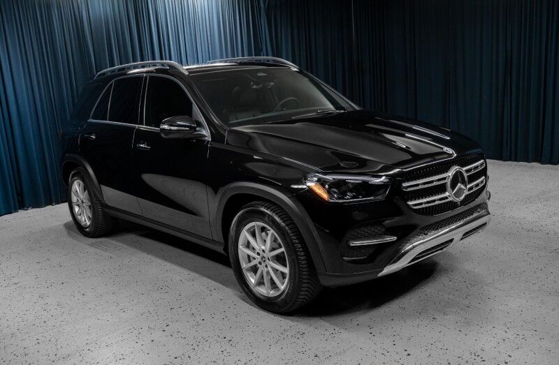 2026 Mercedes-Benz GLE 350 4MATIC&reg; SUV